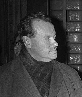 Евгений Светланов