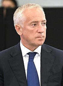 Владимир Мазур