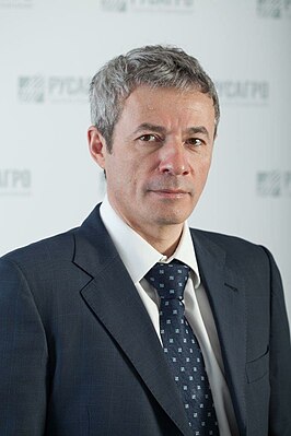 Вадим Николаевич Мошкович
