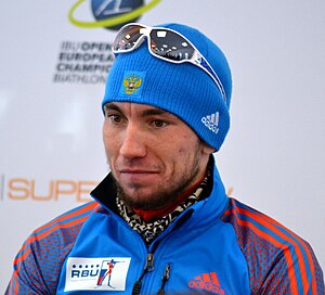 Александр Логинов