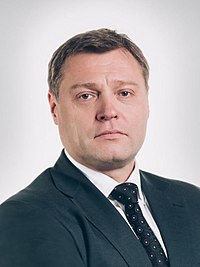 Игорь Юрьевич Бабушкин