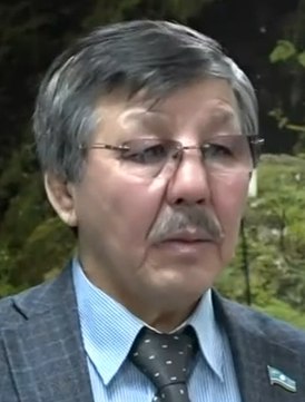 Павел Павлович Пинигин