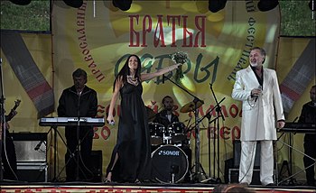 Алеся