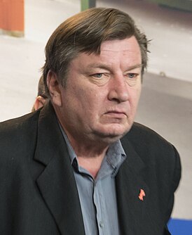 Аки Каурисмяки