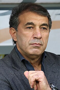 Рашид Рахимов