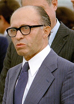 Менахем Бегин