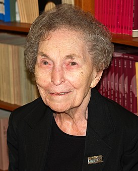 Анна Шварц