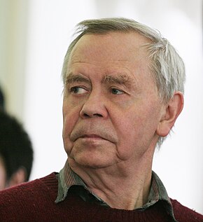 Валентин Григорьевич Распутин