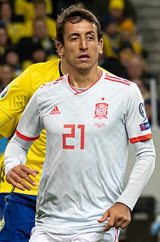 Микель Оярсабаль