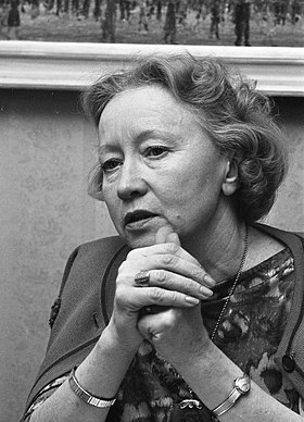 Галина Уланова