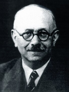 Марк Блок