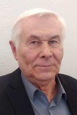 Владимир Александрович Ярыгин