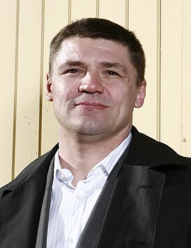 Андрей Коваленко