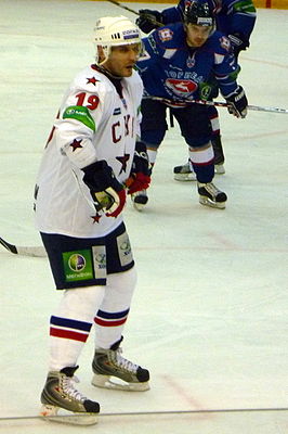 Алексей Яшин