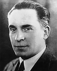 Александр Леонидович Чижевский