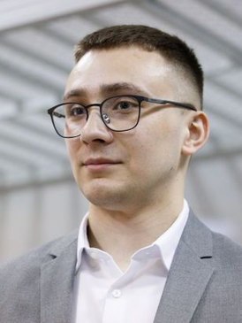 Сергей Вячеславович Стерненко