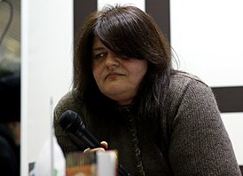 Виктория Платова