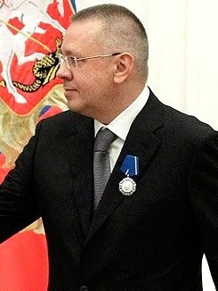 Дмитрий Вадимович Бирюков