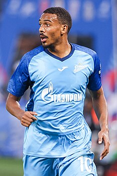 Вильсон Изидор