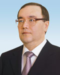 Урал Рахимов