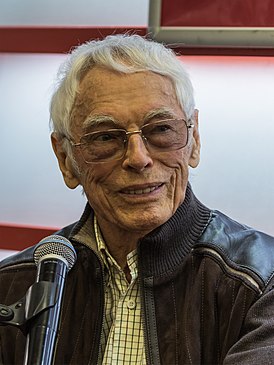 Александр Зацепин