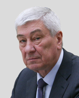 Юрий Анатольевич Чиханчин