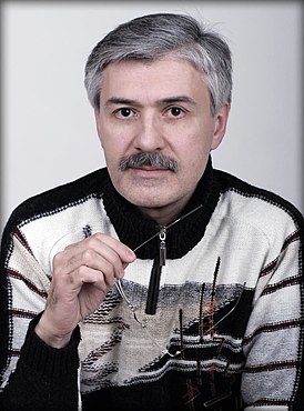 Фёдор Раззаков