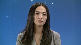 Яо Чэнь