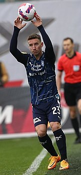 Гленн Бейл