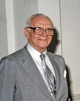 Арманд Хаммер