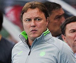 Игорь Колыванов
