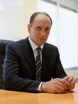 Игорь Евгеньевич Хатьков