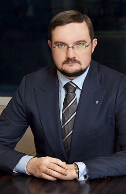 Алексей Евгеньевич Репик