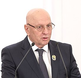 Могели Шалвович Хубутия