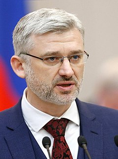 Евгений Иванович Дитрих
