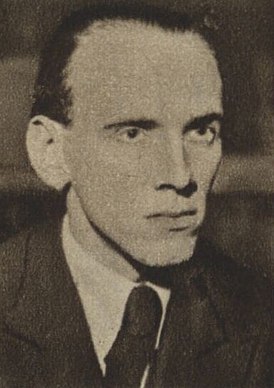 Франтишек Грубин