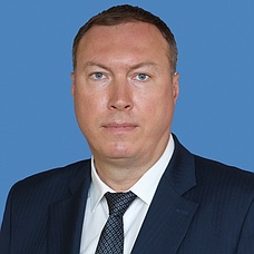 Тарас Юрьевич Хтей