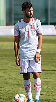 Алекс Баэна