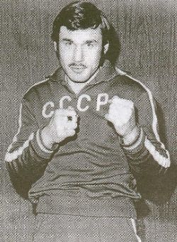 Олег Коротаев