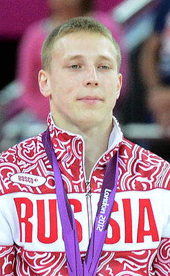 Денис Аблязин