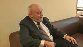 Валерий Чудинов