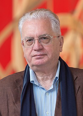 Михаил Борисович Пиотровский