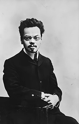 Алексей Михайлович Ремизов