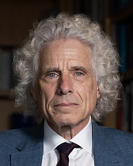 Стивен Артур Пинкер