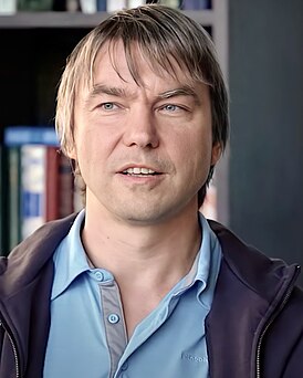 Андрей Кривенко