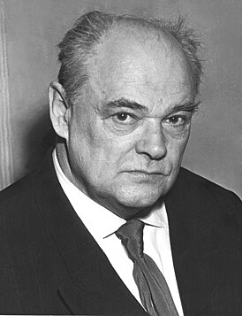 Евгений Чарушин