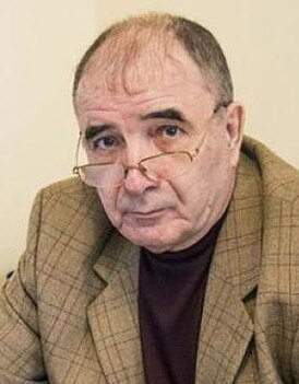 Валерий Хаит