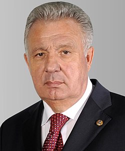 Виктор Иванович Ишаев