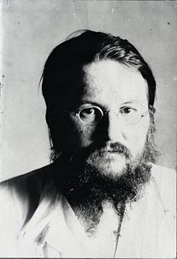 Алексей Алексеевич Ухтомский