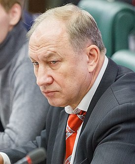 Валерий Фёдорович Рашкин